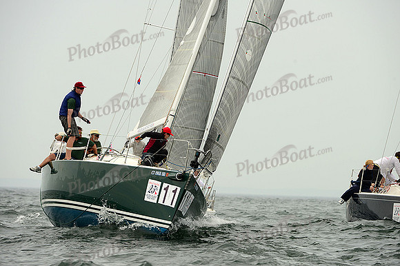 2013 Block Island Race Week C 866