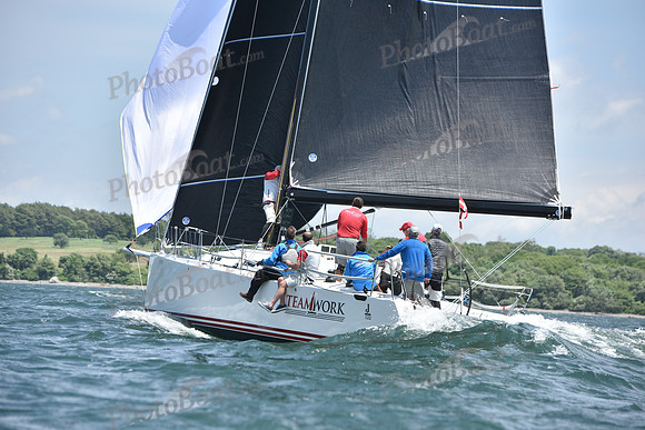 2019 NYYC Annual Regatta A_1758