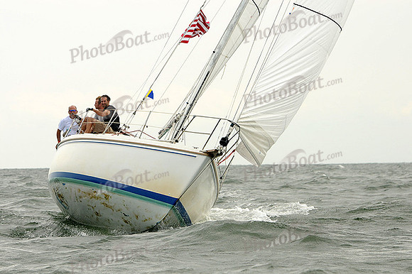 2012 Cape Charles Cup A 1919
