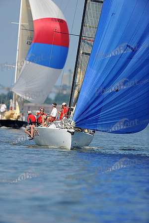 2013 Southern Bay Race Week B 044