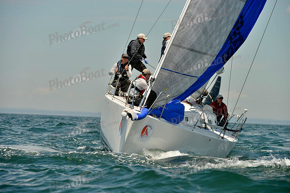 2017 Block Island Race Week C_0351
