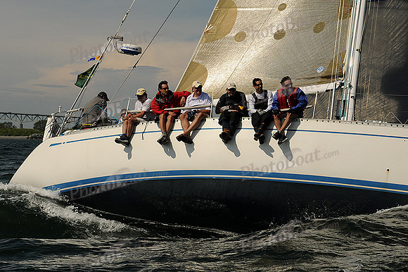 2012 NYYC Annual Regatta A 3476