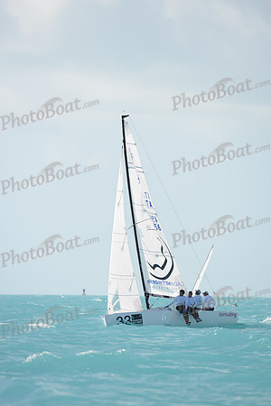 2017 Quantum Key West RW B 1751