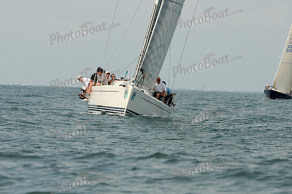 2012 Charleston Race Week B 756