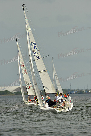 2015 J70 Winter Series C 572