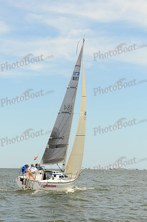 2011 Southern Bay RW C 199