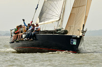 2015 Charleston Race Week B 513