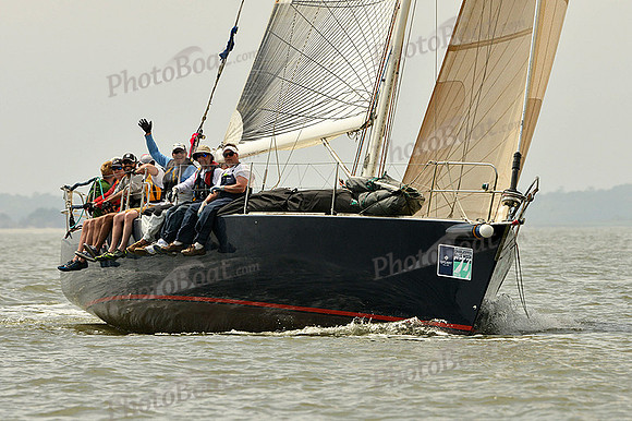 2015 Charleston Race Week B 513