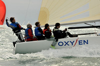 2013 Key West Race Week C 855