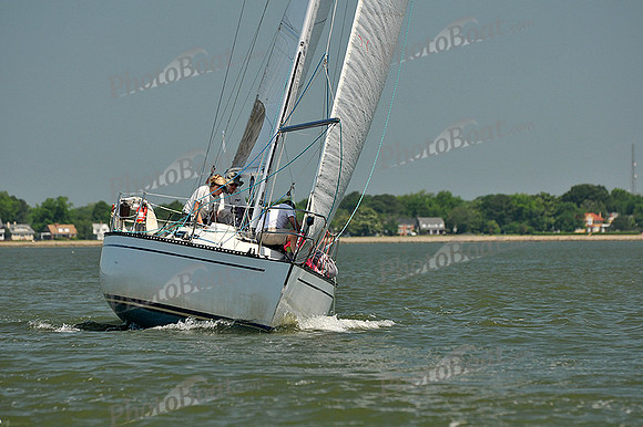 2013 Southern Bay Race Week A 239