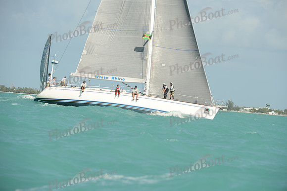 2017 Quantum Key West RW D 120