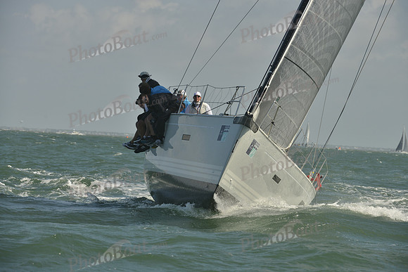 2017 Charleston Race Week D_0112