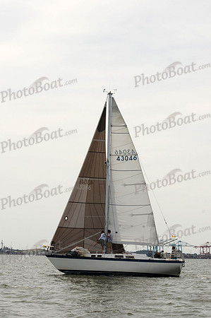 2011 Southern Bay RW B 186