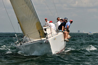 2012 Suncoast Race Week A 220