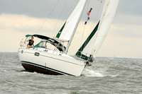 2012 Cape Charles Cup A 977