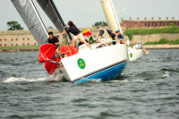 2014 NYYC Race Week A 1025