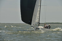 2017 Charleston Race Week D_1485