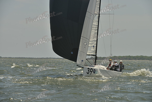 2017 Charleston Race Week D_1485