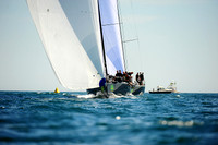 2014 NYYC Annual Regatta C 821