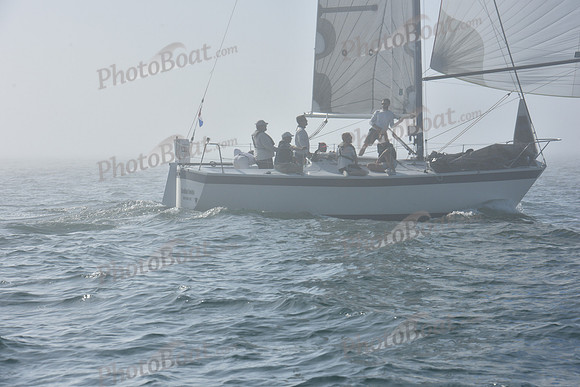 2019 Block Island Race Week H_0579