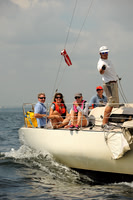2013 Vineyard Race A 953