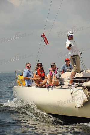 2013 Vineyard Race A 953