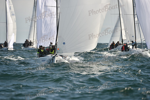 2018 J70 Worlds F_0156