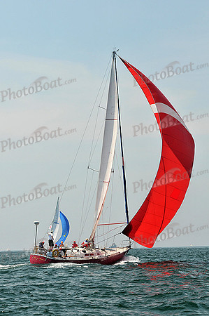 2013 Block Island Race Week B 2192
