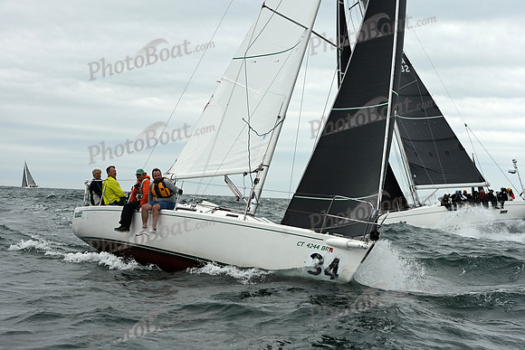 2025 Block Island Race Week I_1630
