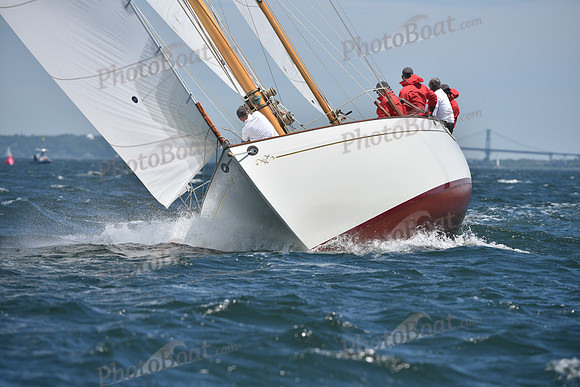 2019 NYYC Annual Regatta C_0103
