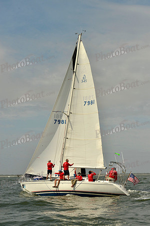 2019 Charleston Race Week A_0664