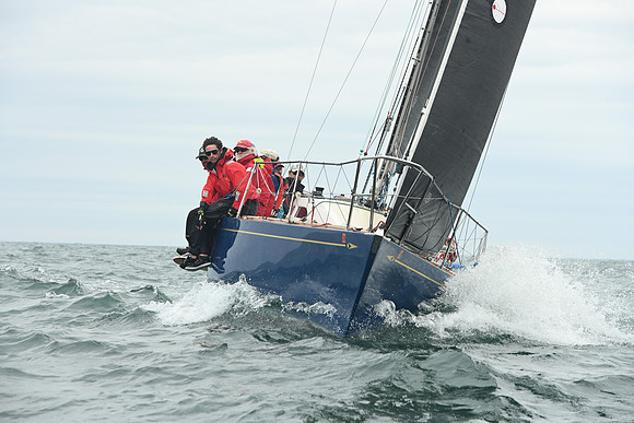 2025 Block Island Race Week I_1851