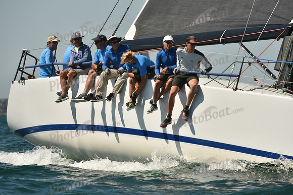 2018 NYYC Race Week E_0673