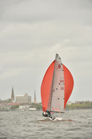 2019 Charleston Race Week C_0366