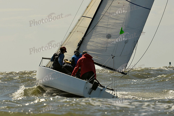 2016 Charleston Race Week C 0170