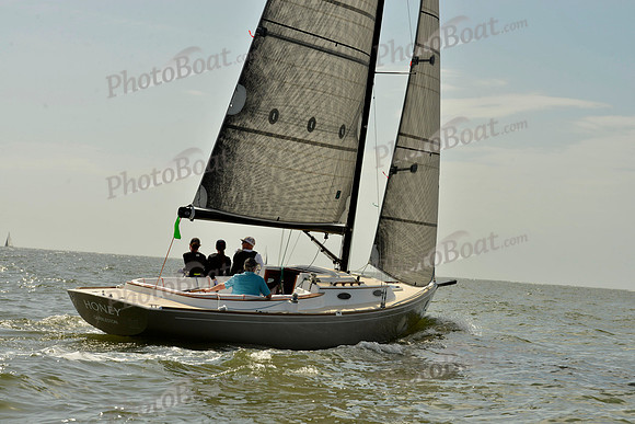 2019 Charleston Race Week A_0016