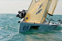 2013 Key West Race Week E 729