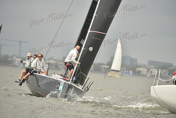 2019 Charleston Race Week H_0127