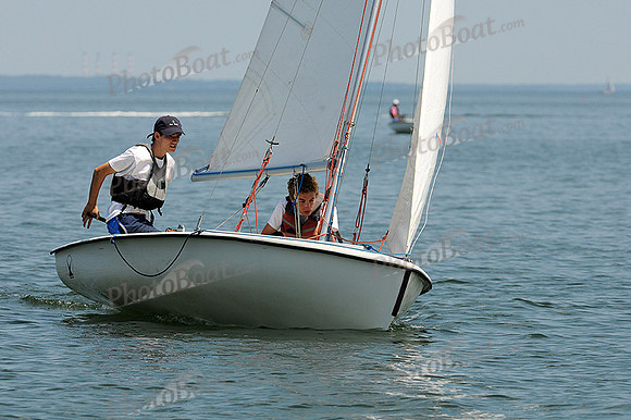 2012 Law Trophy 412
