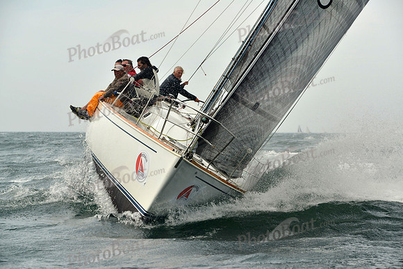2015 Block Island Race Week E 455