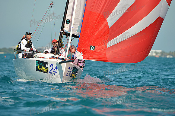 2015 Key West Race Week C 353