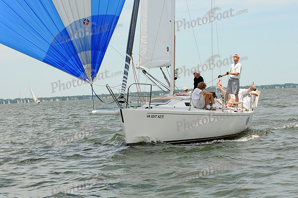 2011 Southern Bay RW C 739