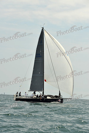 2015 Block Island Race Week L 754