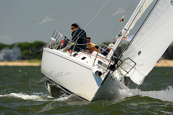 2014 Southern Bay Race Week E 765