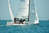2015 Key West Race Week C 127