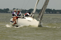 2012 Southern Bay Race Week A 2866