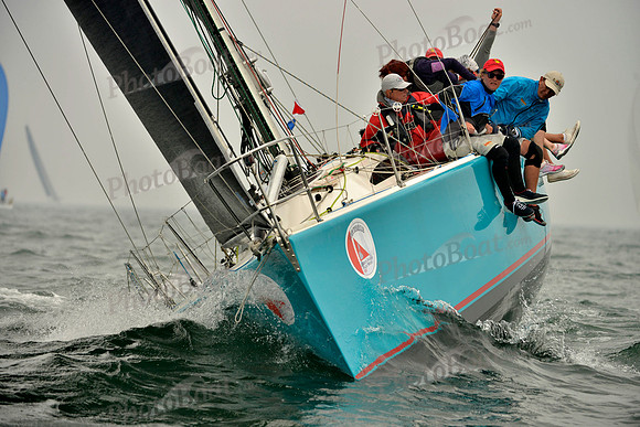 2017 Block Island Race Week H_1305