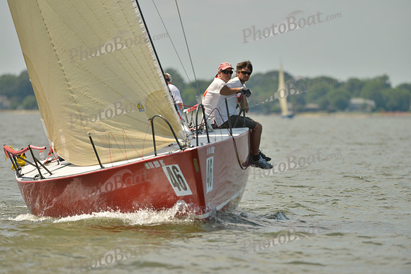 2017 Southern Bay Race Week A_2519