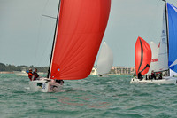 2014 Key West Race Week C 1201