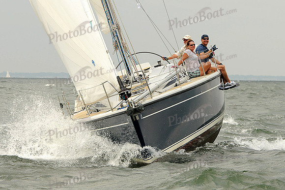 2012 Cape Charles Cup A 626